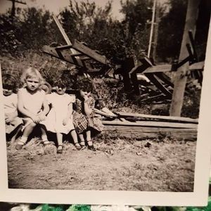 Meet your Posher, Sandi